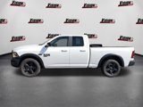 Used 2019 RAM 1500 Classic Warlock w/ Electronics Group image 3