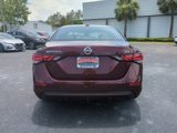 Used 2023 Nissan Sentra SV image 5