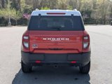 Certified 2024 Ford Bronco Sport Heritage w/ Heritage Convenience Package image 5