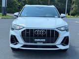 Used 2021 Audi Q3 2.0T Premium w/ Convenience Package image 2