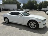 Used 2014 Chevrolet Camaro LS image 1