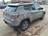Used 2022 Jeep Compass Trailhawk w/ Trailhawk Convenience Group image 6
