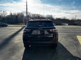 Used 2018 Jeep Compass Limited w/ Navigation Group image 5