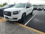 Used 2016 GMC Acadia SLE image 2