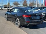 New 2025 Nissan Sentra SV w/ All-Weather Package image 3
