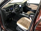Used 2020 Ford Explorer XLT w/ Equipment Group 202A image 5