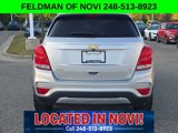 Used 2019 Chevrolet Trax LT w/ LT Convenience Package image 4