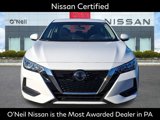 Certified 2021 Nissan Sentra S image 3