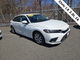 Used 2022 Honda Civic LX image 3