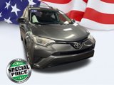 Used 2016 Toyota RAV4 LE image 2