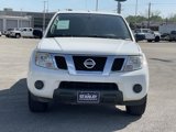 Used 2018 Nissan Frontier S image 2