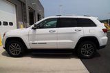 Used 2020 Jeep Grand Cherokee Limited image 2