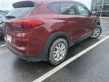 Used 2019 Hyundai Tucson SE w/ Cargo Package image 3