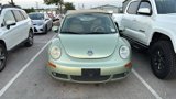 Used 2007 Volkswagen Beetle Convertible w/ Package 2 image 2