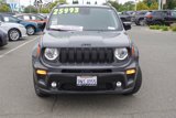Certified 2023 Jeep Renegade Altitude image 4