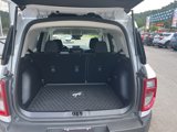 Used 2024 Ford Bronco Sport Big Bend w/ Convenience Package image 6