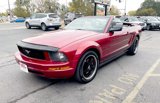 Used 2006 Ford Mustang Convertible image 3