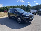 Used 2023 Nissan Rogue SV image 1