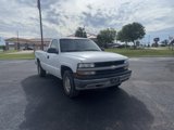 Used 2000 Chevrolet Silverado 1500 4x4 Regular Cab image 3