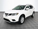 Used 2015 Nissan Rogue SV image 3