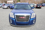Used 2010 GMC Terrain SLE image 3