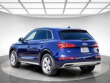 Used 2018 Audi Q5 2.0T Premium Plus w/ Premium Plus Package image 2