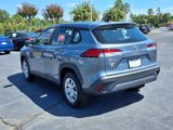 Used 2023 Toyota Corolla Cross L image 3