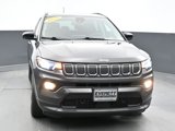 Used 2022 Jeep Compass Latitude w/ Sun and Sound Group image 2
