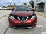 Used 2016 Nissan Rogue SL w/ SL Premium Package image 3
