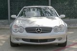 Used 2004 Mercedes-Benz SL 500 image 5