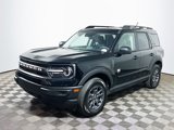 Used 2024 Ford Bronco Sport Big Bend image 4