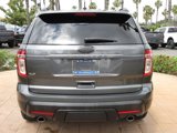 Used 2015 Ford Explorer XLT w/ Equipment Group 202B image 3