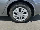 Certified 2024 Nissan Versa S w/ Trunk Package image 5