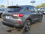 Certified 2021 Ford Escape SE w/ SE Sport Appearance Package image 6