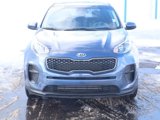 Used 2019 Kia Sportage LX image 2