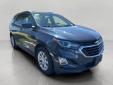Used 2018 Chevrolet Equinox LT w/ Sun & Infotainment Package image 2