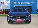 Used 2021 Honda Civic EX-L image 2