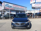 Used 2013 Kia Sorento LX w/ Convenience Pkg image 5