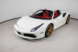 Certified 2019 Ferrari 488 Spider image 2