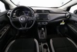 New 2025 Nissan Versa S w/ Trunk Package image 3