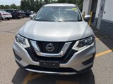 Certified 2020 Nissan Rogue S image 5