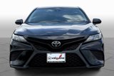 Used 2020 Toyota Camry SE image 3