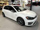 Used 2016 Volkswagen Golf R 4-Door image 4