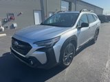 Used 2025 Subaru Outback Onyx Edition image 4
