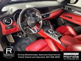 Used 2021 Alfa Romeo Stelvio Ti Sport image 5