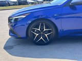 Used 2023 Hyundai Elantra N Line image 5
