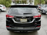 Used 2022 Chevrolet Equinox RS w/ RS Leather Package image 5