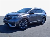 Used 2020 Honda CR-V Touring image 2