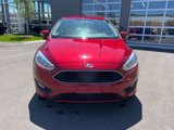 Used 2015 Ford Focus SE w/ SE Sport Package image 2