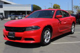 Used 2021 Dodge Charger SXT w/ Leather Interior Group image 2